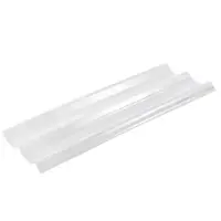 Roof Lite SUNSHIELD1.2x0.51x1.5M. CL