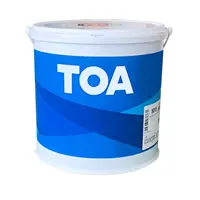 TOA สีทาเลนจักรยาน สนามกีฬา
