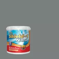 TOA 8329 TOA Shield-1 Nano Matt for Exterior 8329 Pussy Willow