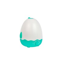 Cool Mist Aroma Humidifier (Model TR-1502)