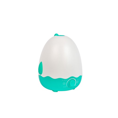 Cool Mist Aroma Humidifier (Model TR-1502)-1