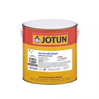 สีรองพื้น JOTUN CLEAR SEALER A 2.4ลิตร