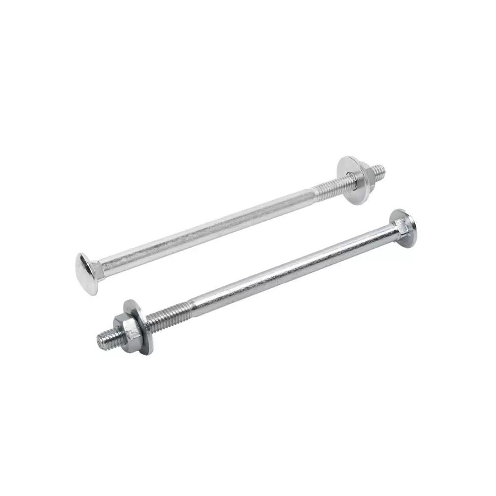 น็อตหัวเสา DEXZON 3/8x8" 1kg-1