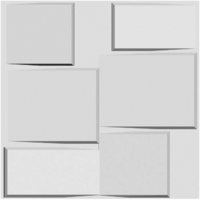PVC 3D Walls GT5-066