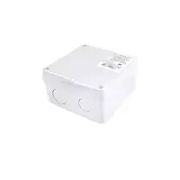 PRI waterproof block model -202, size 4 x 4 inches, gray color