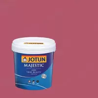 #3185 Jotun Majestic True Beauty Semi-Gloss Elderberry Crush 3185
