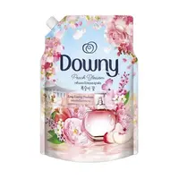 รีฟิลน้ำยาปรับผ้านุ่ม ดาวนี่ PEACH BLOSSOM 1.1 ลิตร
