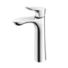 TOTO Single-Hole Lavatory Faucets TLG01106T