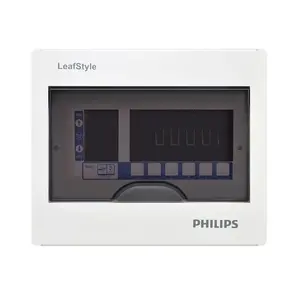 C-UNIT 6-slot LeafStyle PHI cabinet-1