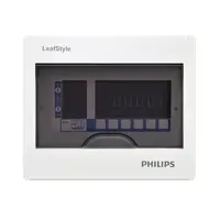 C-UNIT 6-slot LeafStyle PHI cabinet