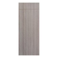 Door Melamine Valentino AZLE 80x200CM