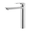 COTTO CT1143AY LEVER HANDLE BASIN FAUCET (TALL