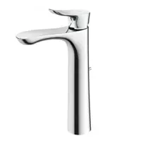 TOTO Single-Hole Lavatory Faucets TLG01307T