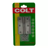บานพับ 3"X2" COLT 31 SS P3