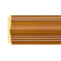 Ceiling Cornice BG3501-13 9 × 200 × 1.1 ซม.