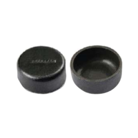 Cleanout Cap Hubless Type