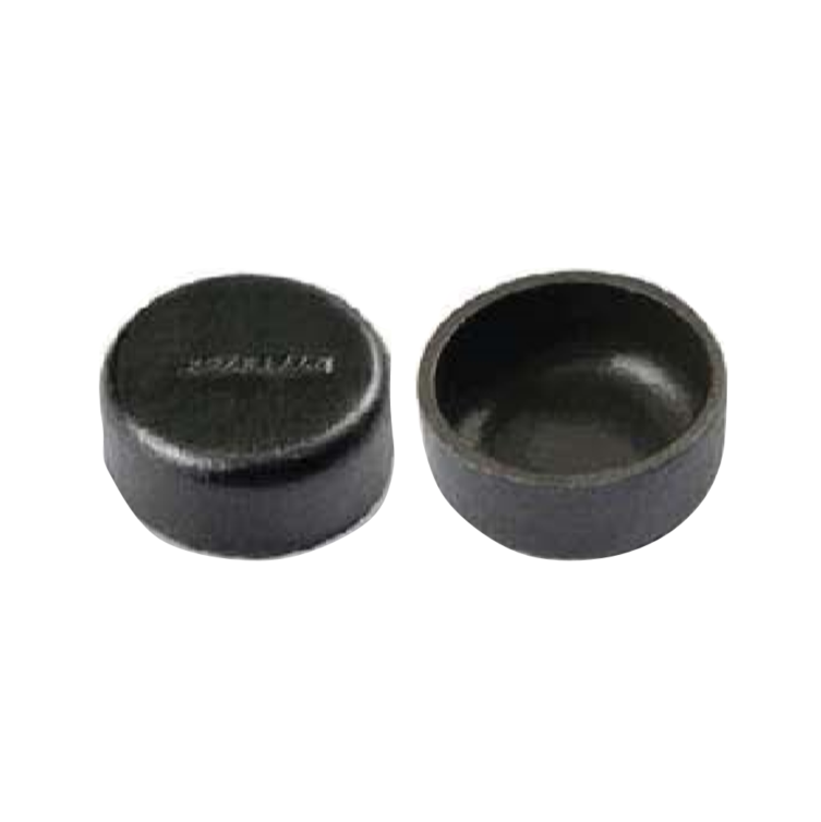Cleanout Cap Hubless Type-1