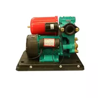 Automatic water pump NASH 550 watts, bare, with cover, model APS220