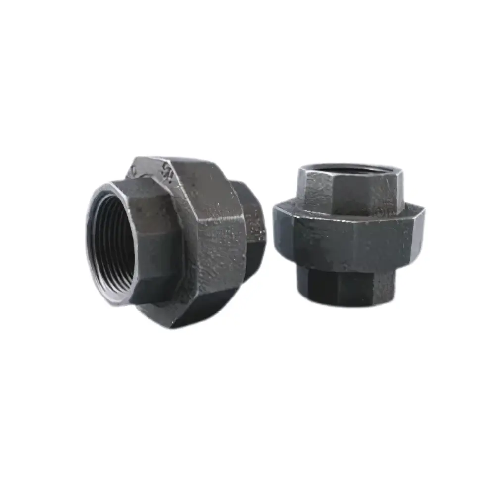 Union threaded steam 1/2 inch-1