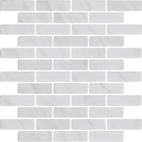 กระเบื้องโมเสค COTTO MT 06T- MASSA-BRICK