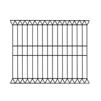 Wire Mesh Fences BB