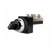 3-stage arrow switch 25 mm