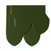 Excella Fish scale Classic Green Jadeite Tiles