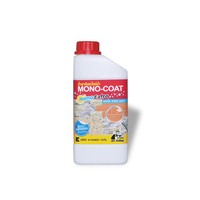 น้ำยาเคลือบด้านสูตรน้ำ MONO COAT 1/4 แกลลอน