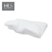 หมอนสุขภาพ MEMORY FOAM ANTIBAC ALVIN HLS