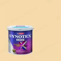 #101-4 สีเบเยอร์ ซินโนเท็กซ์ ชิลด์ ภายนอก Soft Orange
