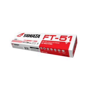 ลวดเชื่อม YAWATA FT-51 3.2x350 มม.