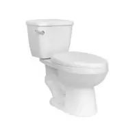 Two piece toilet MODA 3032877