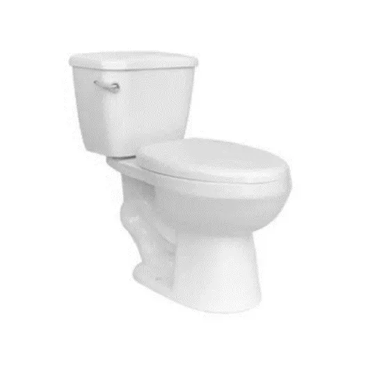 Two piece toilet MODA 3032877 -1