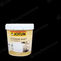#0099 Jotun Essence Interior Matt Black 0099