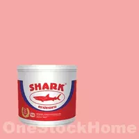 TOA K755 TOA Shark Emulsion Paint Matt for Exterior K755 Fairy Breath
