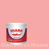 TOA Shark Matt for Exterior K755 Fairy Breath 1GL