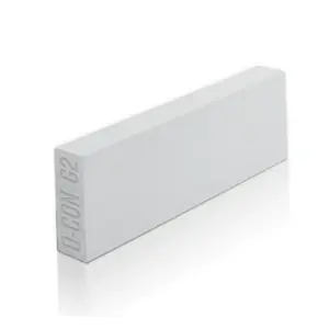 อิฐมวลเบา Q-CON 10 ซม. G2 รุ่น Extra Cool ขนาด 20x60x10 ซม.