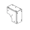 90 Elbow Outside Opening ELBO 2x3