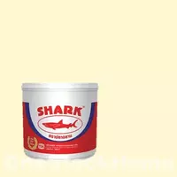 TOA K117 TOA Shark Emulsion Paint Matt for Exterior K117 Eloquent Ivory