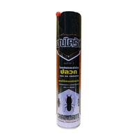 น้ำยากำจัดปลวก CHIANDRITE สูตร3 600cc