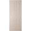 Door HDF Exterior P-04C 70x200