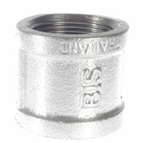 HDG Steel Socket-1
