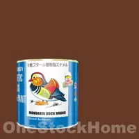 TOA 163 TOA MANDARIN DUCK glossy oil paint, 1 gallon