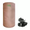 ปั๊ม grundfos 500 วัตต์