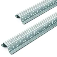 Galvanized Steel Batten Ceramic Roof SCG 0.70 mm 4 m