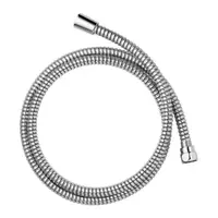 COTTO Z425#WH(HM) shower hose, white, length 1.5 meters