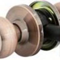 SOLEX 9220 AC AC ENTRANCE KNOB