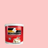 TOA 8041 TOA 4 Seasons Matt for Exterior 8041 Pink Morn