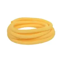 ท่ออ่อน 1/2" สีเหลือง 5เมตร ELE