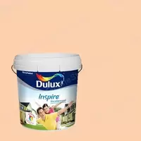 #10YY 67/213 Dulux Inspire Exterior Matt Kiva Glow 10YY 67/213